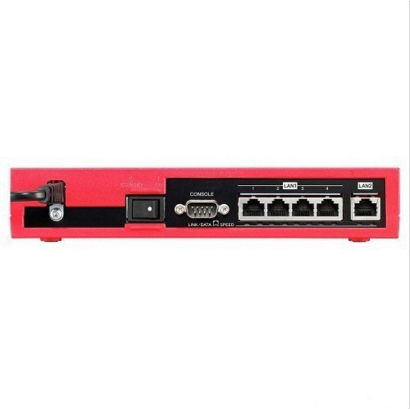 Yamaha FWX120 Faster Internet Firewall