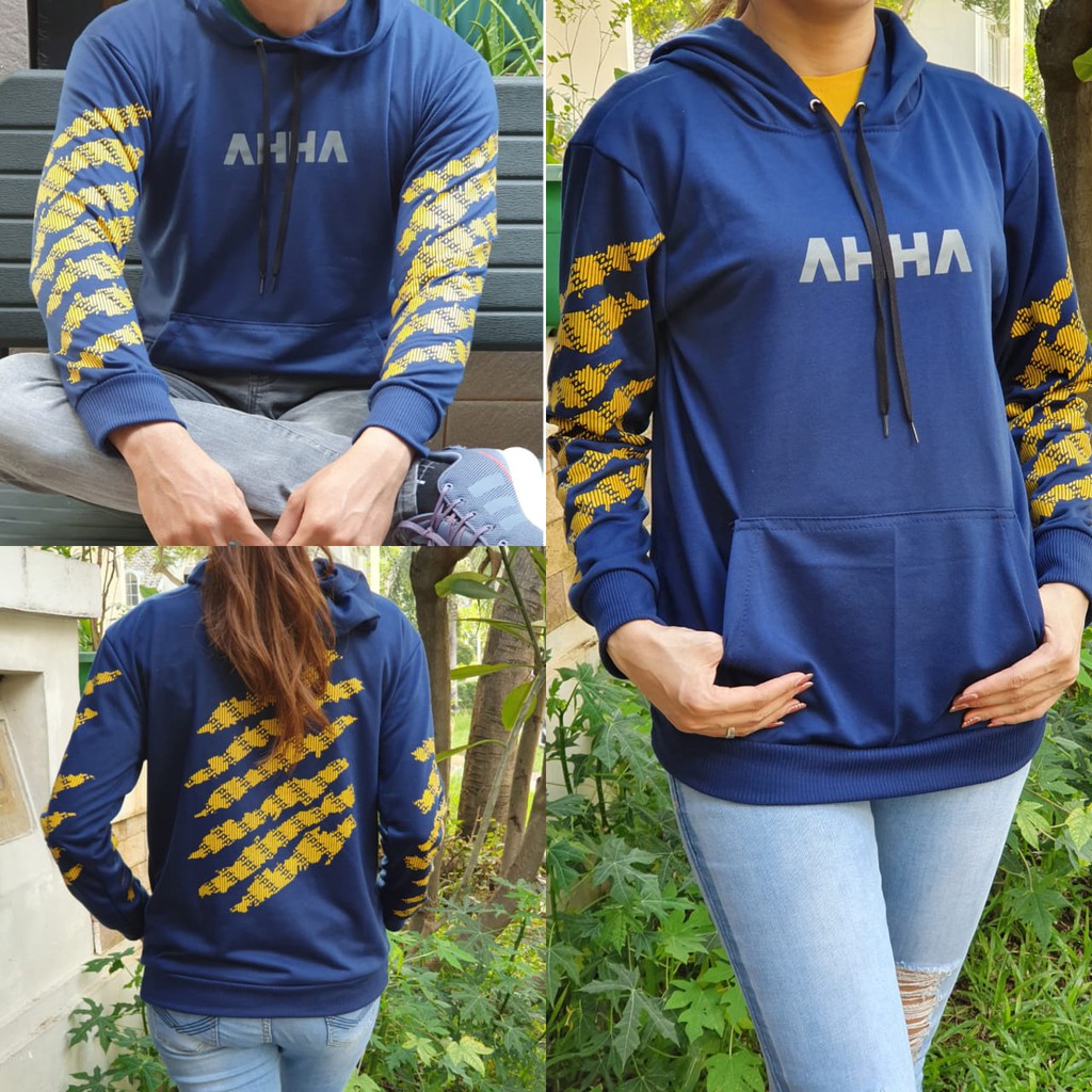 YOUFU.ID- SWEATER HOODIE AHSHIAP CAKAR