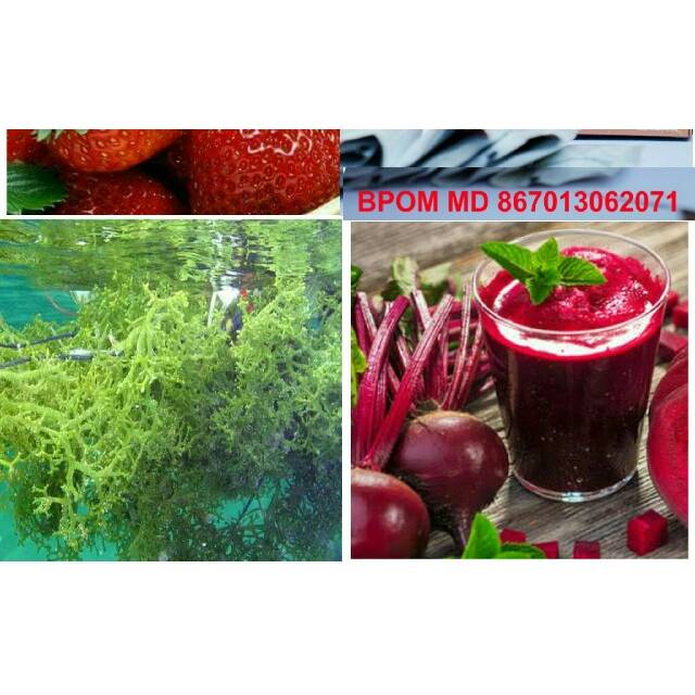 Kesehatan dan kecantiak toxlim dan sabu