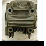 blok head/blox klep Vega ZR bekas original isi