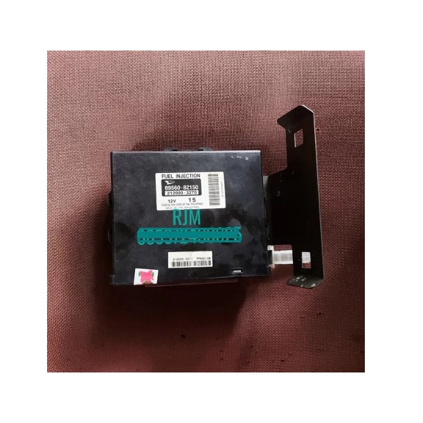 Ecu Engine control unit Komputer Computer Toyota Avanza Xenia 1.3 cc vvt-i original garansi