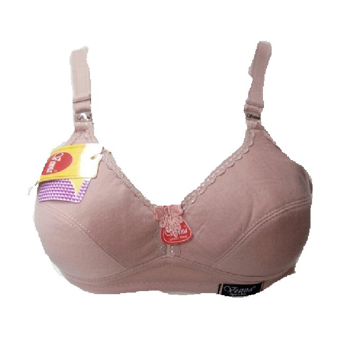 BRA/BH NON BUSA VENNA (ukuran 34,36,38)