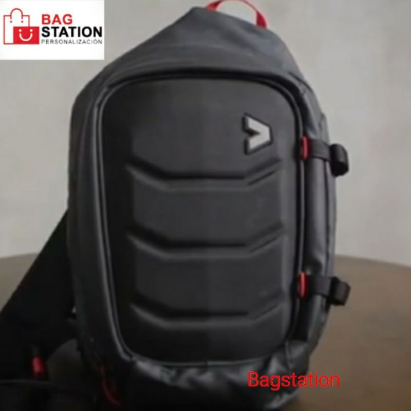 KALIBRE SLING BAG REPACK 05 ORIGINAL 8L TAS SELEMPANG KALIBRE PREDATOR REPACK 05