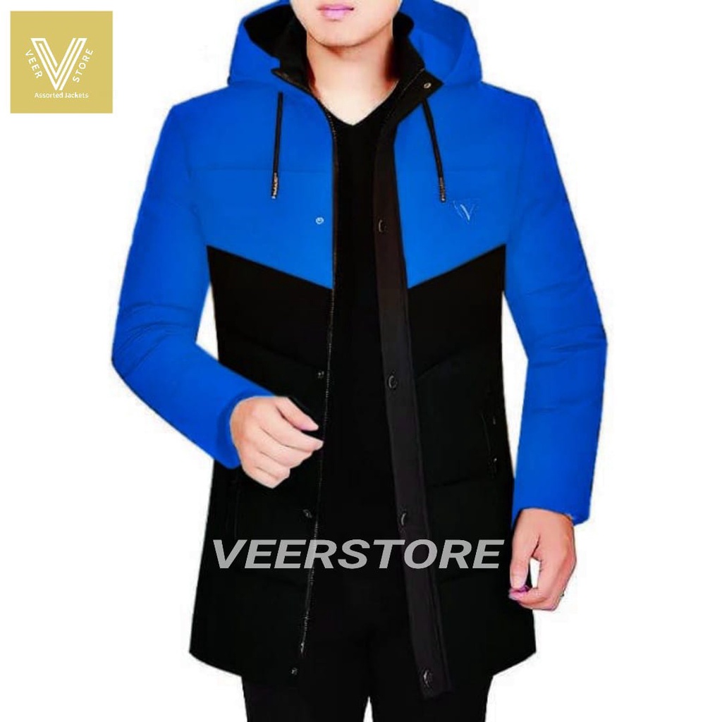 JAKET WINTER/JAKET WINTER PRIA/JAKET WINTER WANITA/JAKET WINTER JUBAH/JAKET PANJANG/JAKET MUSIM DING