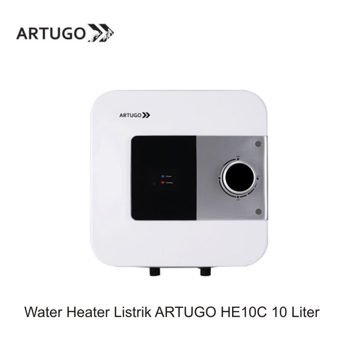 WATER HEATER ARTUGO HE 10 C