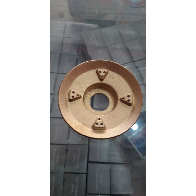 barner kuningan rinai 522c/522e