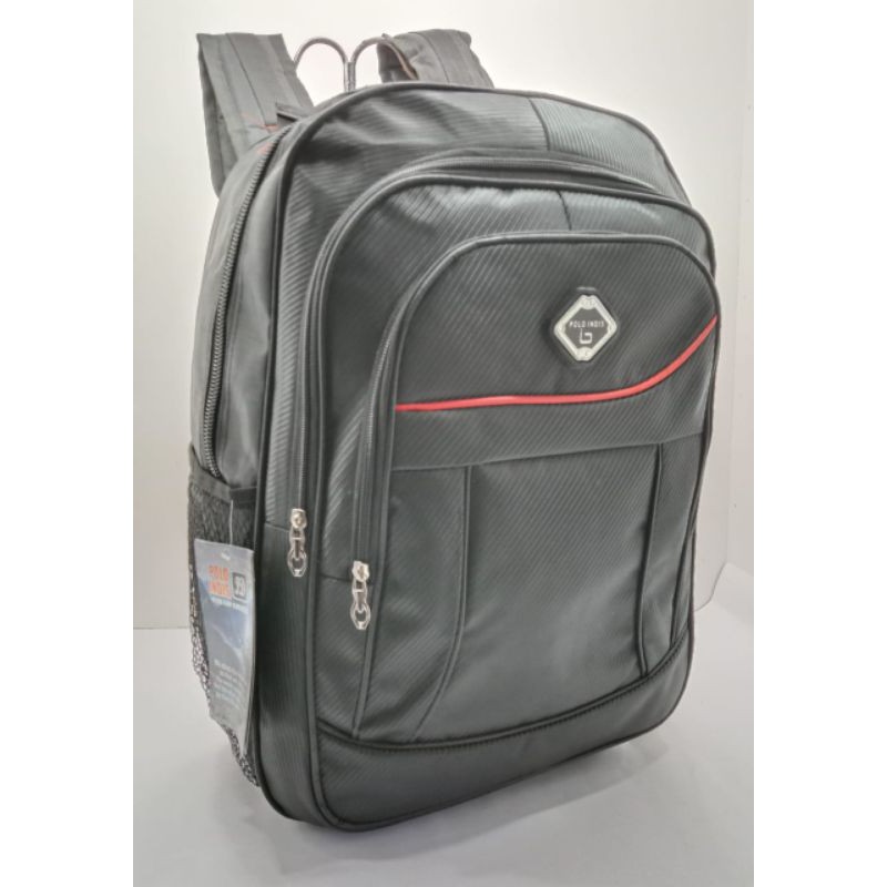 Ransel Laptop Polo Indis 18inch