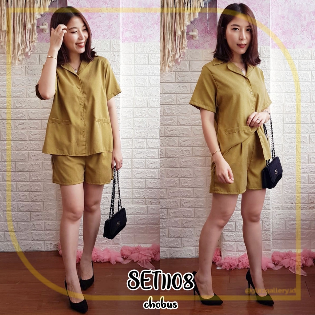 

(glitzgallery.id) 1108 one set linen