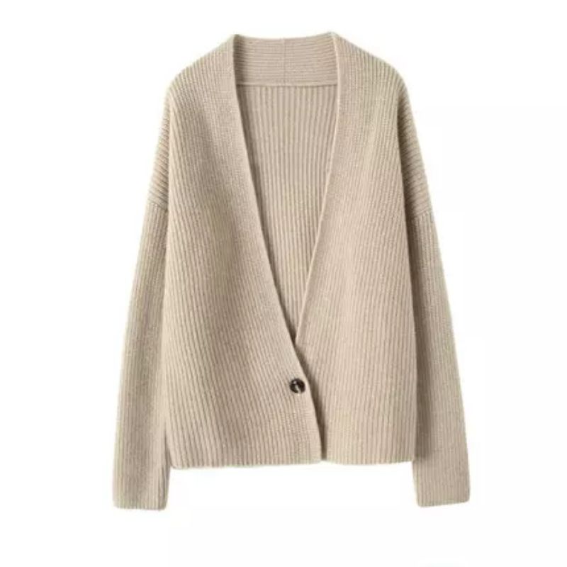 CARDIGAN KNIT/CARDIGAN RAJUT/KARDIGAN KANYCIG SATU