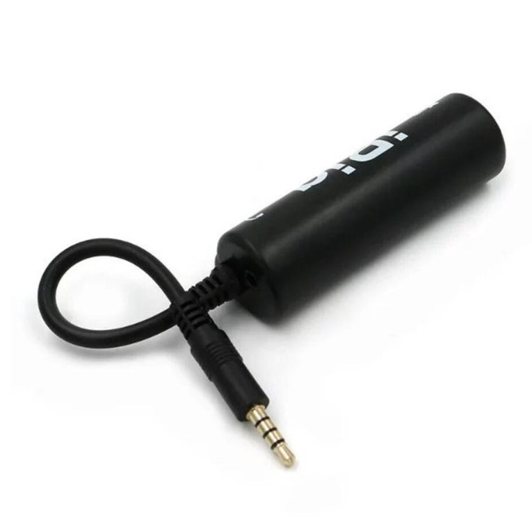 guitar jack to headphone jack