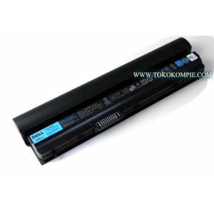 Original Baterai Laptop DELL Latitude E6120 E6230 E6320 E6330 Series