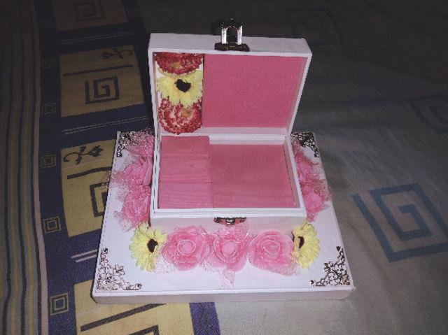 Ornamen Pada Tutup Mika Harga Per 1biji