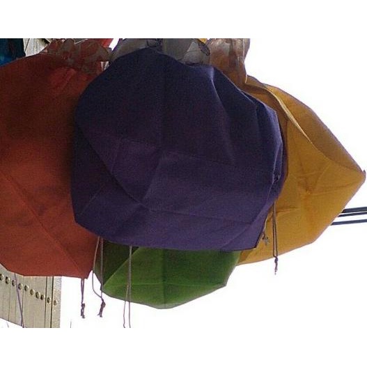 

➦ Tas Spunbond Serut Hantaran ✱