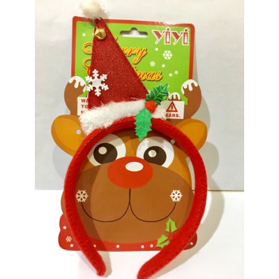 BANDO NATAL TOPI