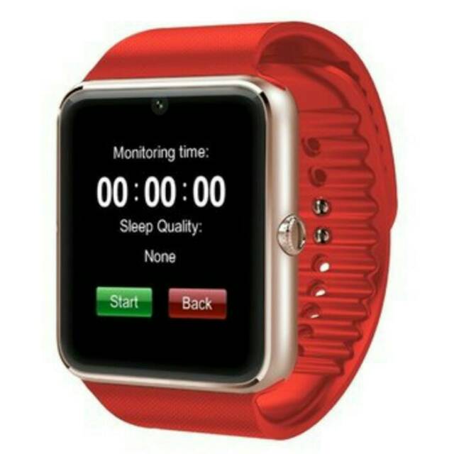 Smart Watch Max Gear GT08 Support Sim Card &amp; Memory Card