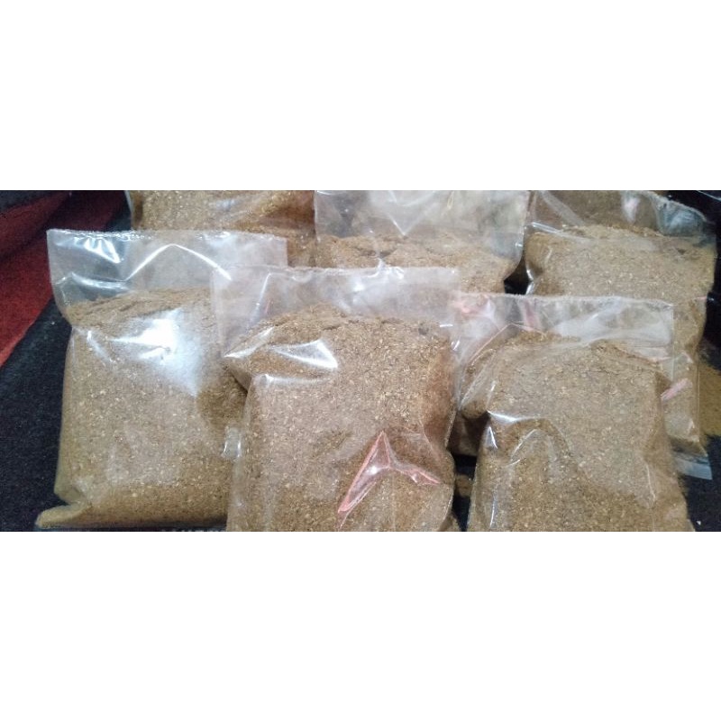 Bumbu gule/gulai kering 50 gr