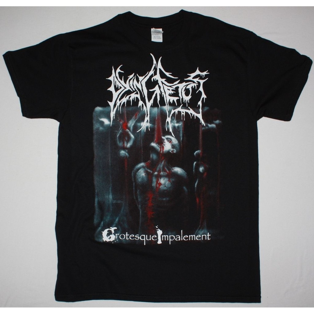 dying fetus shirt