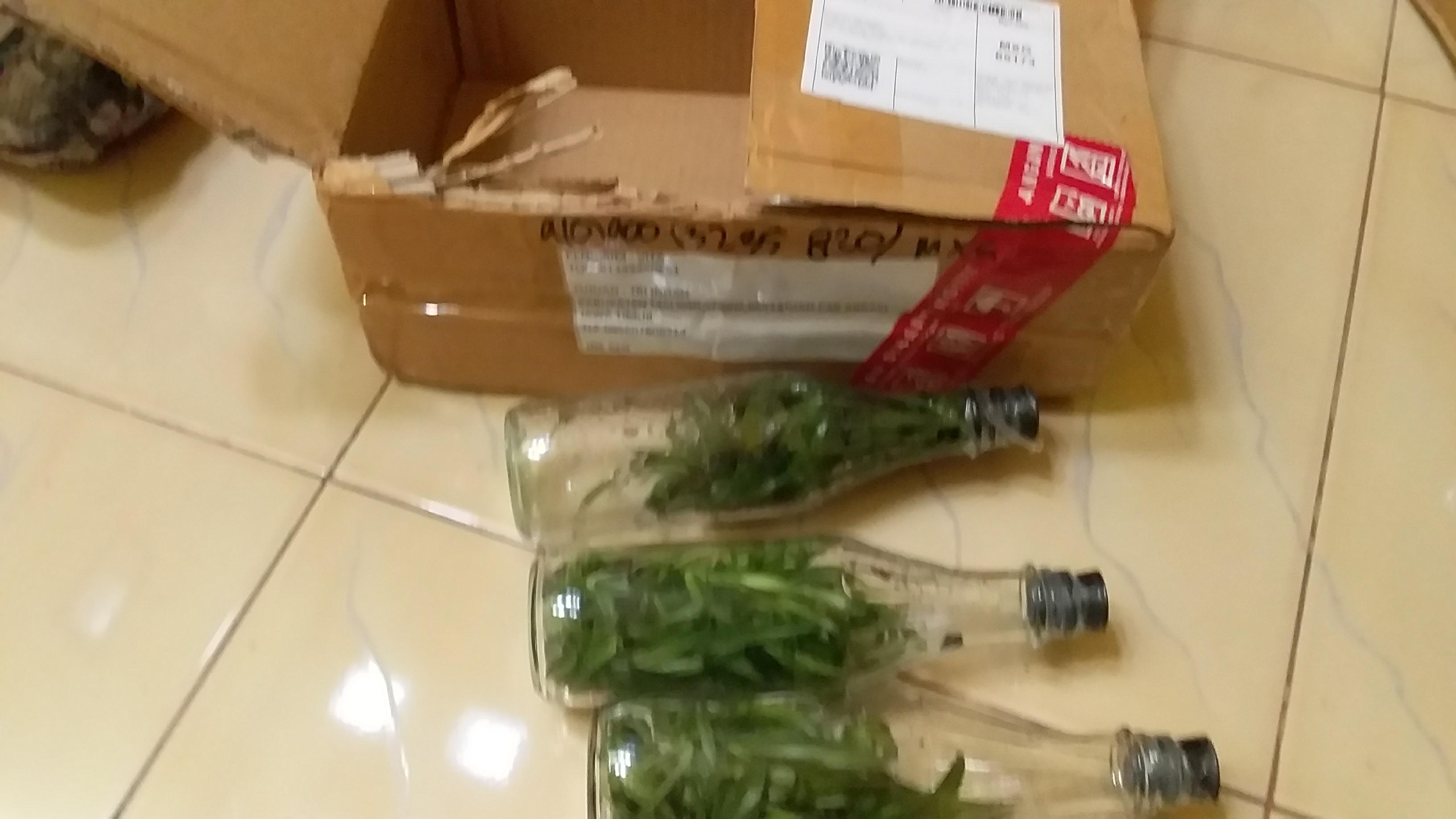 Promo Paket 5 Botol Dendro Mix