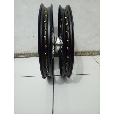 velg jari jari beat vario 110 vario 125 vario 150 scopy beat pop  beat ring 12 new paket velg jari