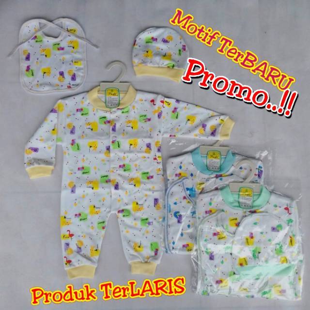 baju celana bayi jumper set terlaris