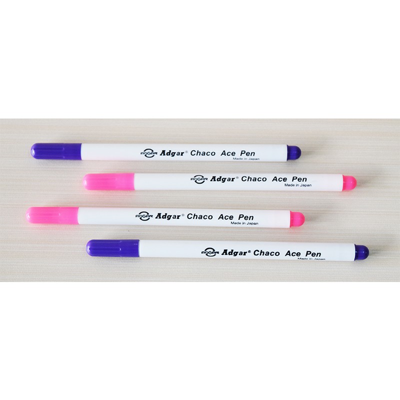 

Jual Pena Tailor - Quilting Pen - Water Soluble Quilting Pen Adgar Murah