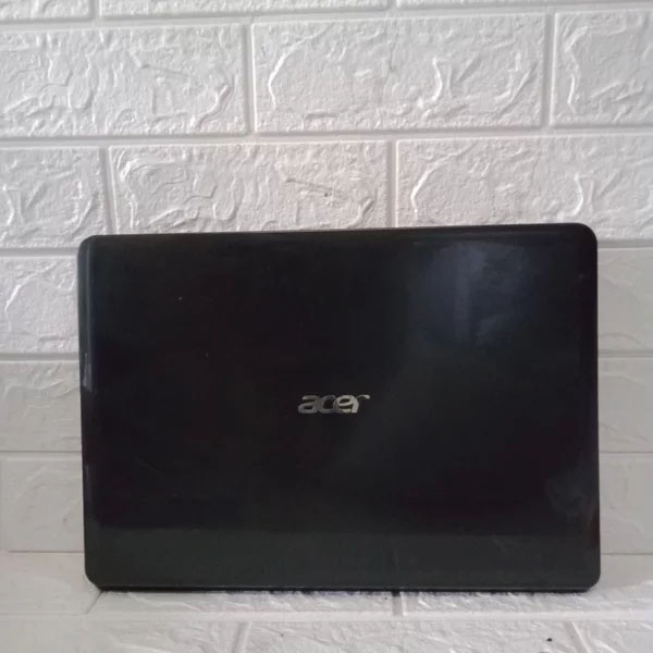 Casing Laptop Acer E1 431 471 Case Body Lengkap Engsel