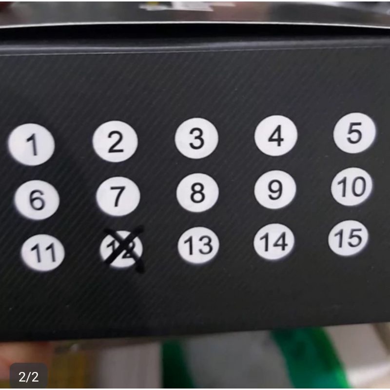 pancing kail Bradley silver mata kail bagus tajam