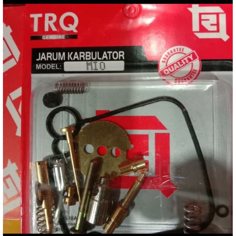 Repair Kit Carburator MIO