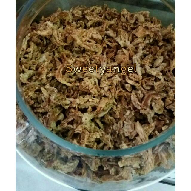 

Jamur Tiram Crispy Renyah 100gr