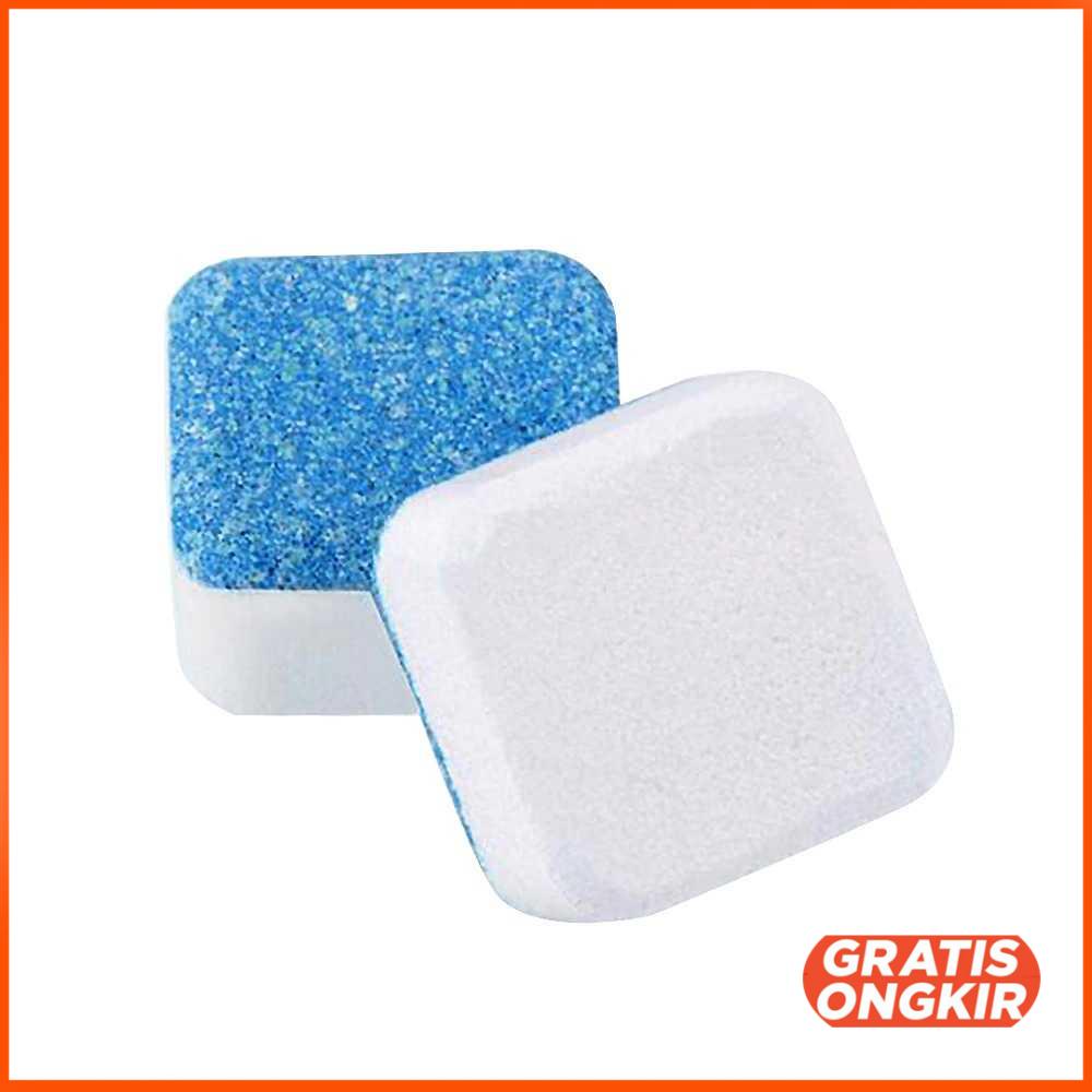 Pembersih Mesin Cuci Washing Machine Cleaner 1PCS WFY457