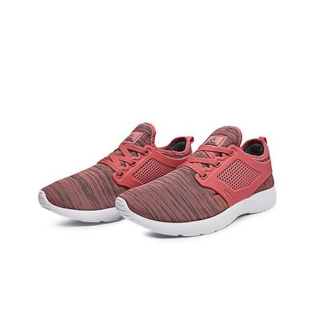 Sepatu Ardiles Sneakers Eldora Peach