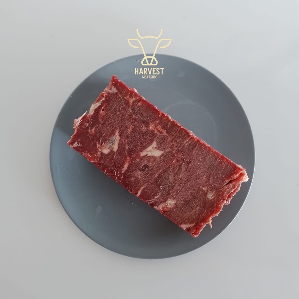 Headmeat /Tetelan Daging Kepala Sapi