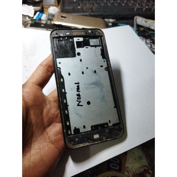 Mesin Samsung j2 Core J260G Normal