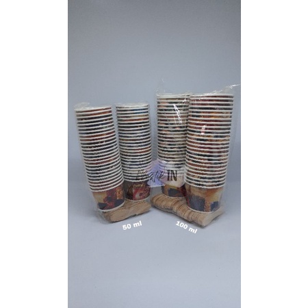 cup es krim kertas cup ice cream cup