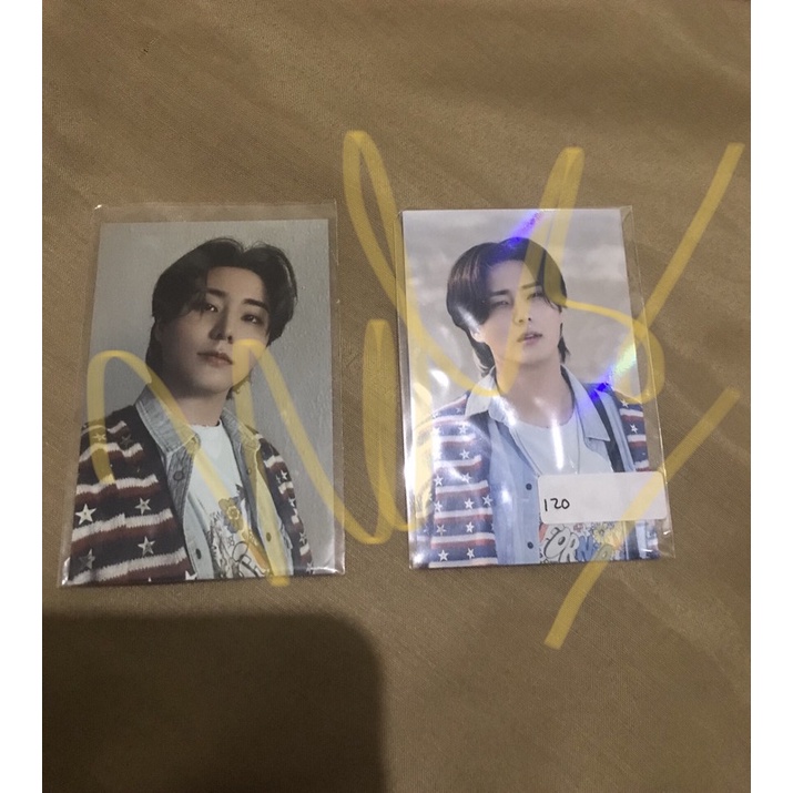 PC DAY6 Young K Negentropy withdrama