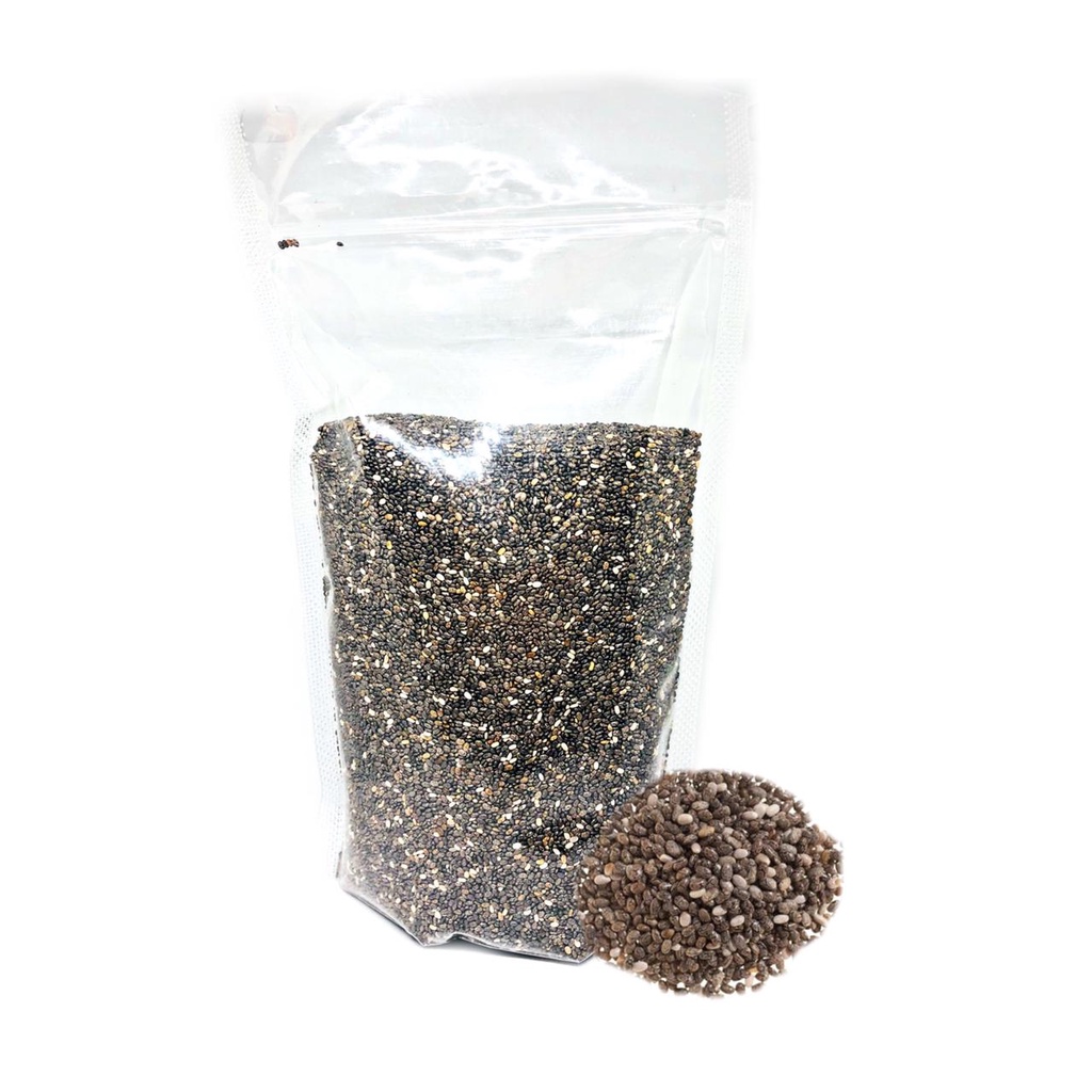 

Chia Seed Biji Chia Seed Original Jayyid