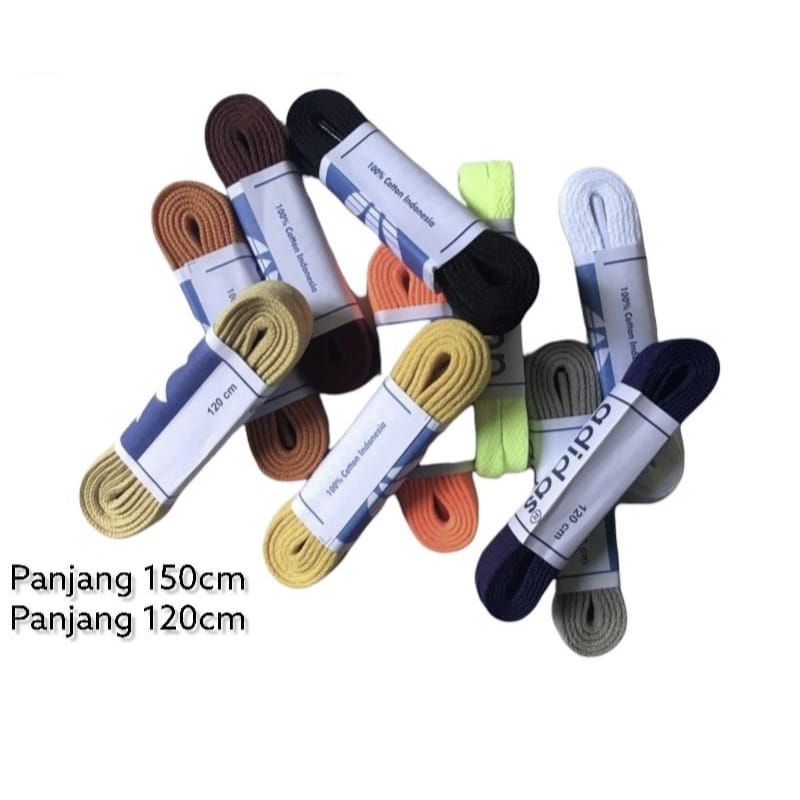 tali sepatu jordan 1