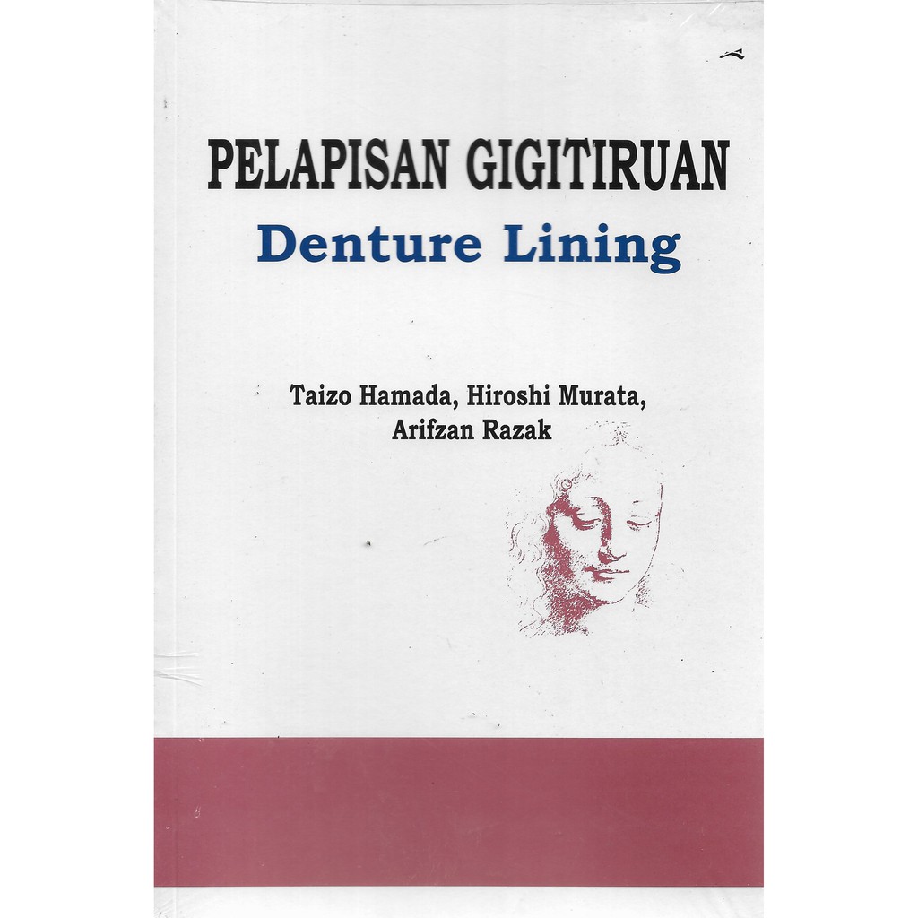 Pelapisan Gigitiruan Denture Lining