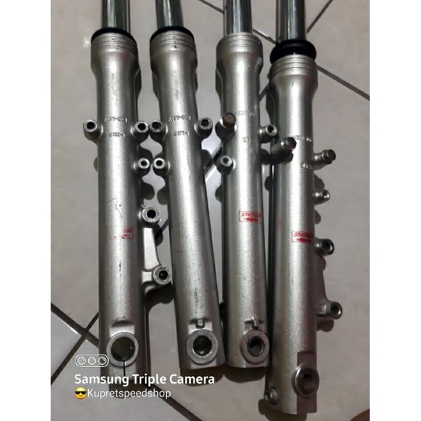 as bottom ninja r/ss/rr ori second