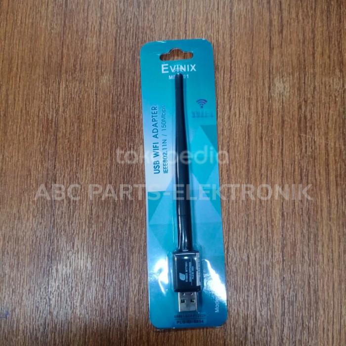 Dongle Wifi Evinix. Mt7601