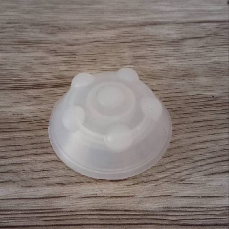 sparepart karet massage untuk oxygeneo