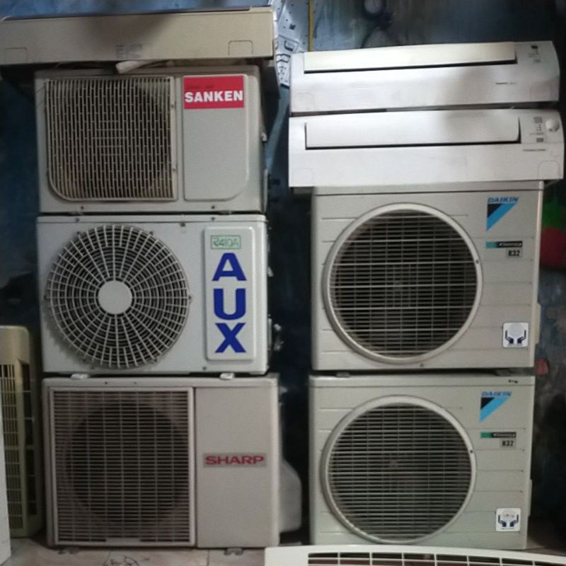 ac second