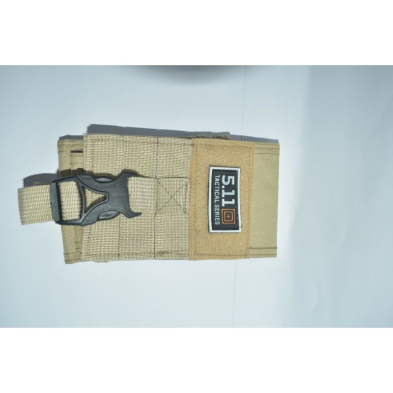 TEMPAT HP 511 TACTICAL / TEMPAT HP TACTICAL / SARUNG HP