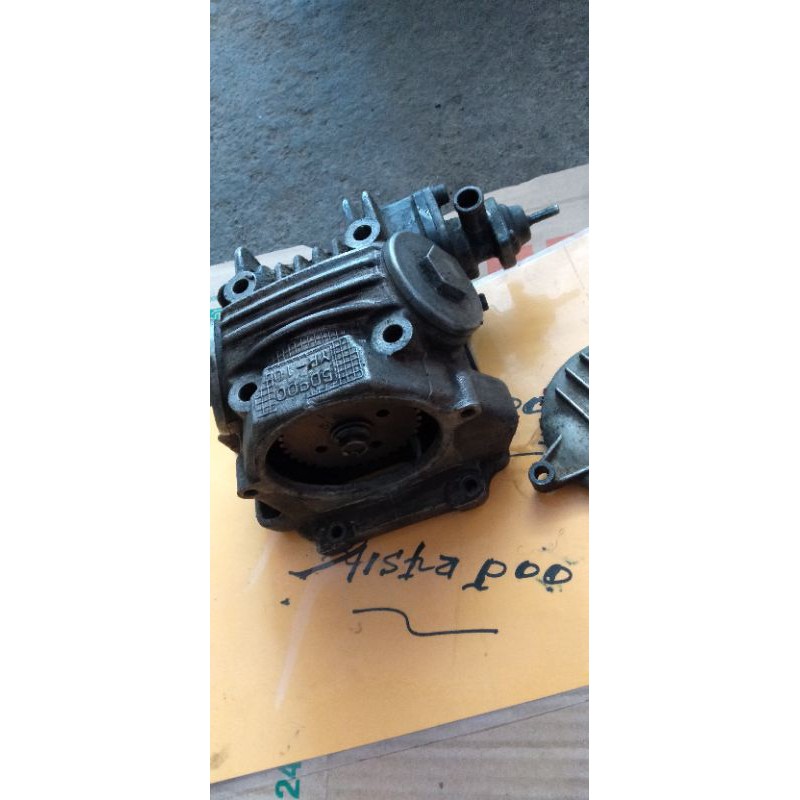 Head kop Yamaha Vega ZR Jupiter robot original copotan