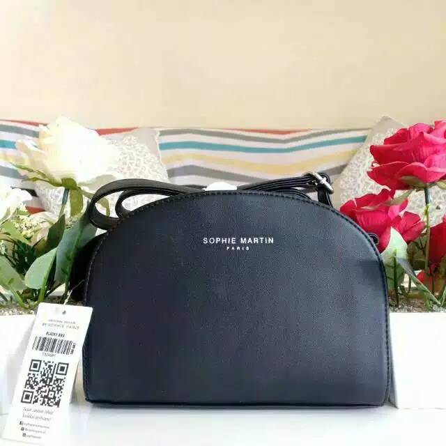 Tas blacky sophie martin paris