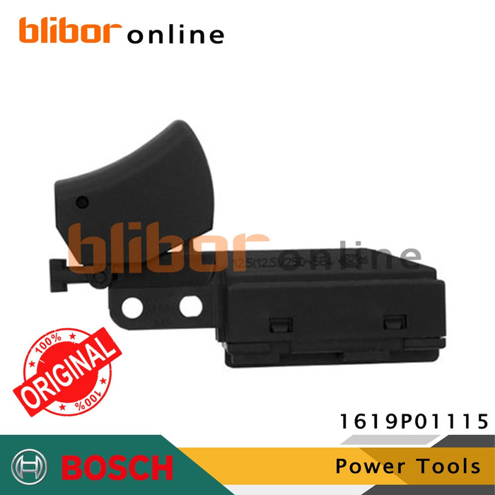 Bosch Switch  GKS 235 , GKS 85 & GKS 85G, ORIGINAL