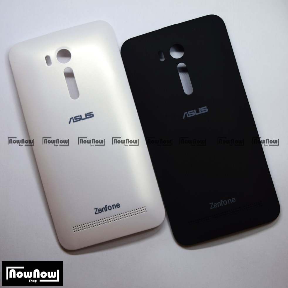 Backdoor Tutup Belakang Baterai Back Cover Casing Asus Zenfone GO 5.5 Inch ZB551KL X013D