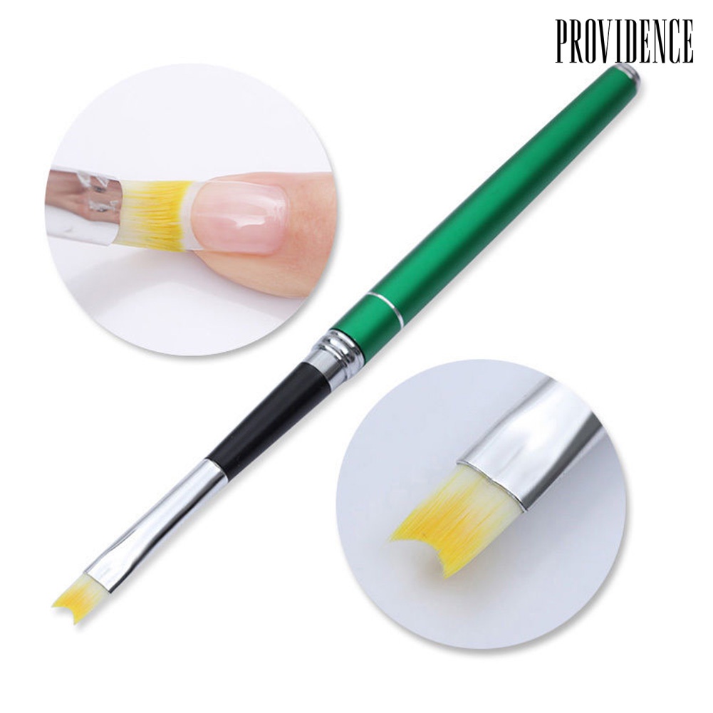 Providence Pen Brush Nail Art Uv Gel Akrilik Untuk Manicure Diy