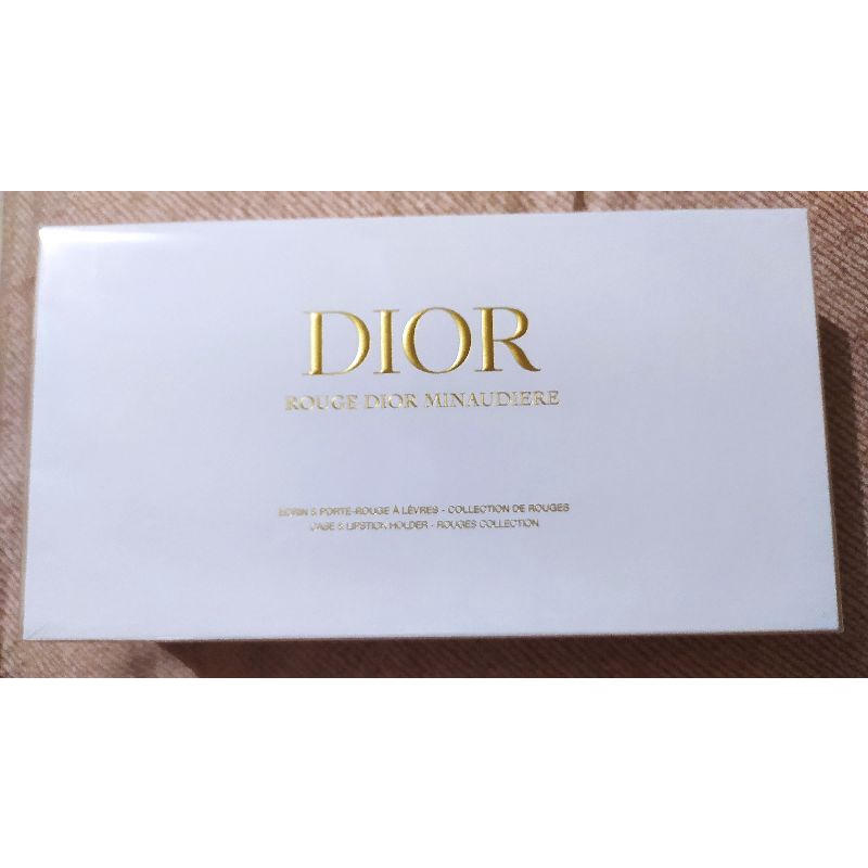 Rouge Dior Minaudiere