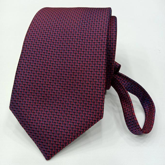 dasi merah moron mewah dasi zipper resleting dasi instan siap pakai